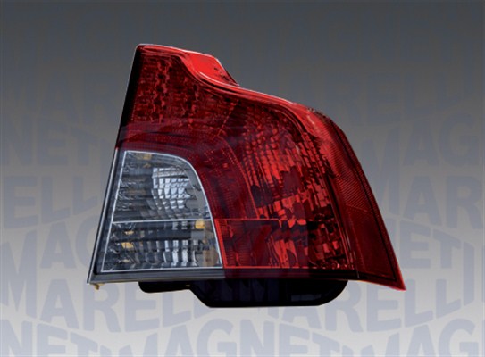 Tail Light Assembly (Left)  Art. 714027171702