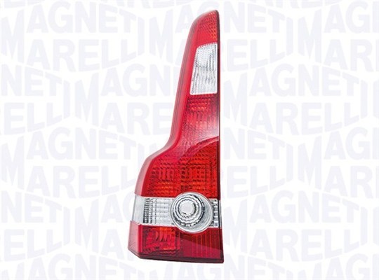 Tail Light Assembly (Left)  Art. 714028121702