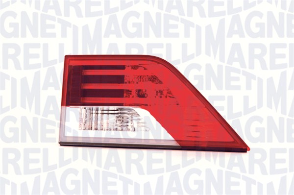 Tail Light Assembly (Left)  Art. 715011043005