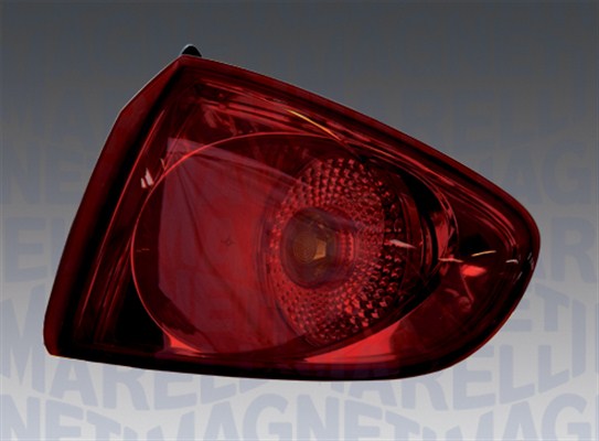 Tail Light Assembly (Left)  Art. 714000162614