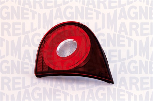 Tail Light Assembly (Left)  Art. 714028500712