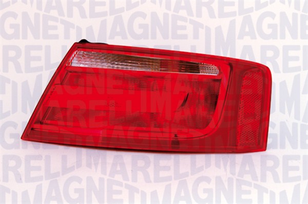 Tail Light Assembly (Right)  Art. 714027110812