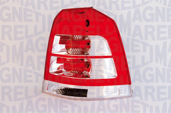 Tail Light Assembly (Right)  Art. 714021720803