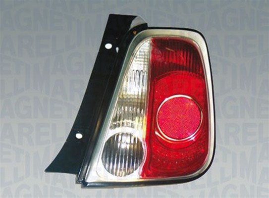 Tail Light Assembly (Right)  Art. 714027040884