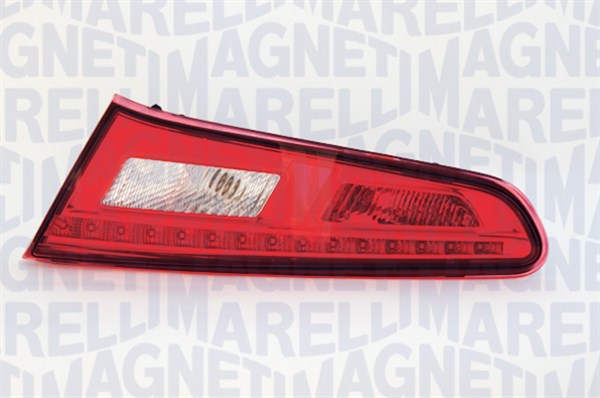 Tail Light Assembly (Left)  Art. 712204251110