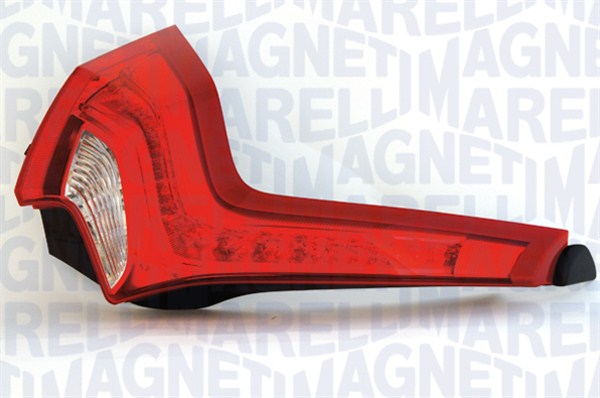 Tail Light Assembly (Left)  Art. 714021490701