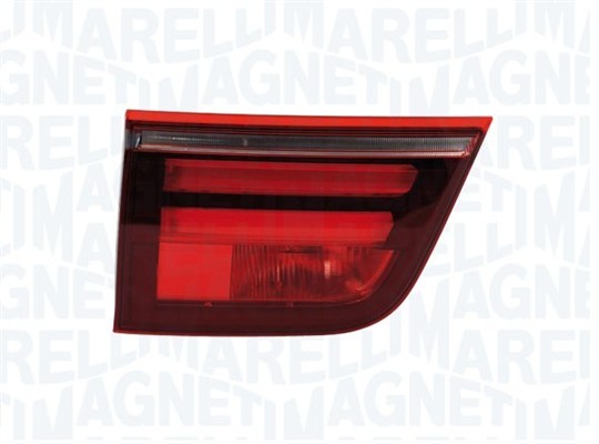 Tail Light Assembly (Right)  Art. 710815040020