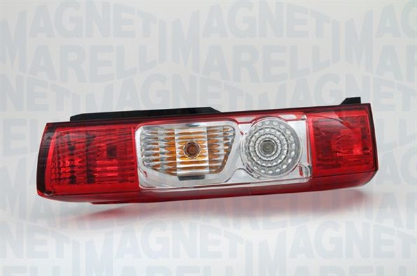 Tail Light Assembly (Right)  Art. 712201571120