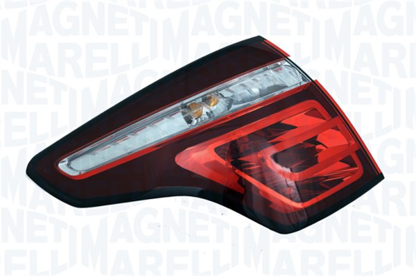 Tail Light Assembly (Left)  Art. 714000283222