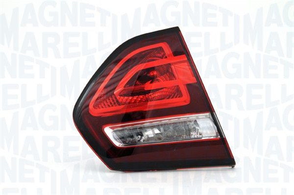 Tail Light Assembly (Left)  Art. 714000283322