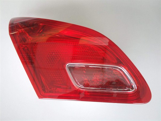 Tail Light Assembly (Left)  Art. 714021641715