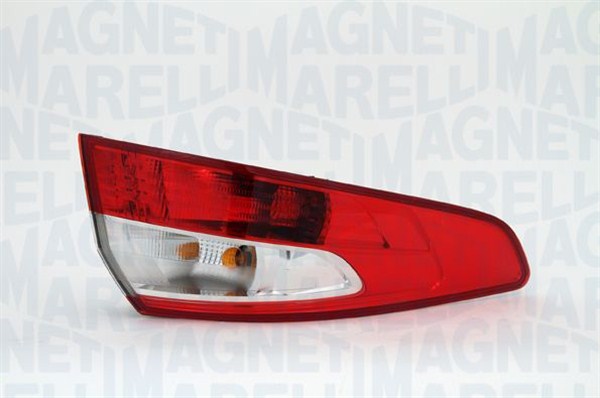 Tail Light Assembly (Left)  Art. 712203401120