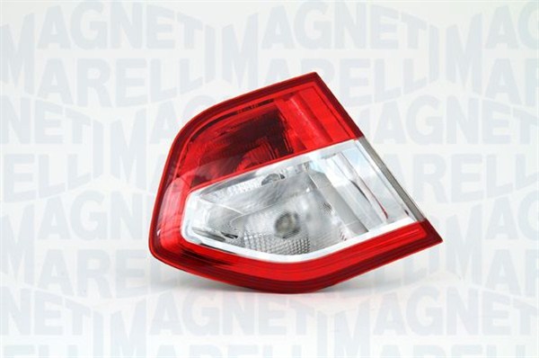 Tail Light Assembly (Left)  Art. 712203451120