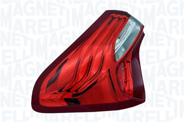 Tail Light Assembly (Right)  Art. 714026220810