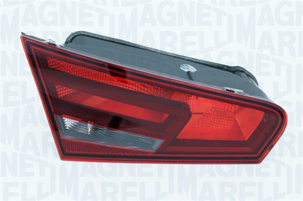 Tail Light Assembly (Left)  Art. 714081050701