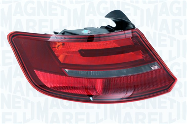 Tail Light Assembly (Left)  Art. 714081080701