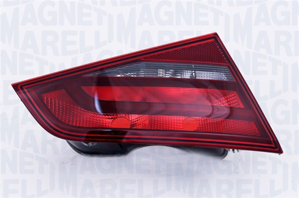 Tail Light Assembly (Left)  Art. 714081090701