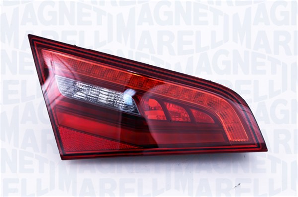 Tail Light Assembly (Left)  Art. 714081110701