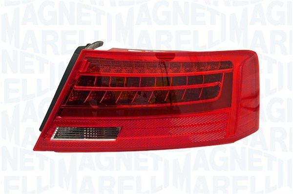 Tail Light Assembly (Right)  Art. 714021190812