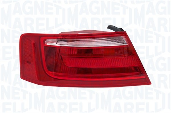 Tail Light Assembly (Left)  Art. 714021230711