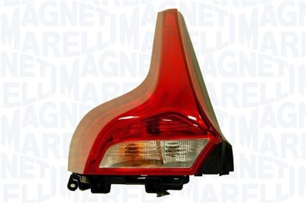 Tail Light Assembly (Left)  Art. 714021220702