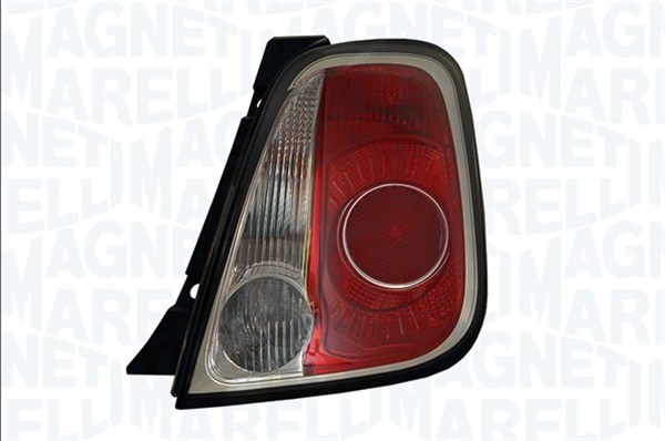 Tail Light Assembly (Right)  Art. 714027040886