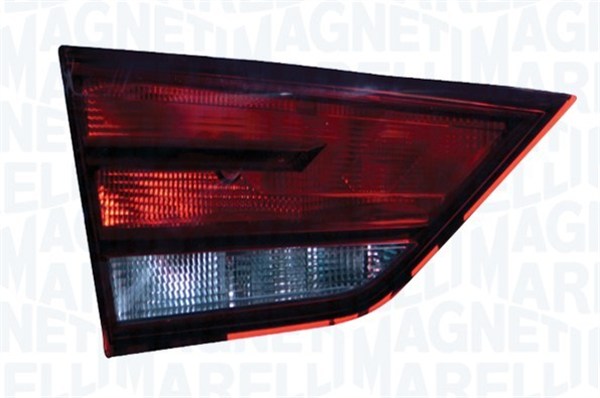 Tail Light Assembly (Left)  Art. 714081200701