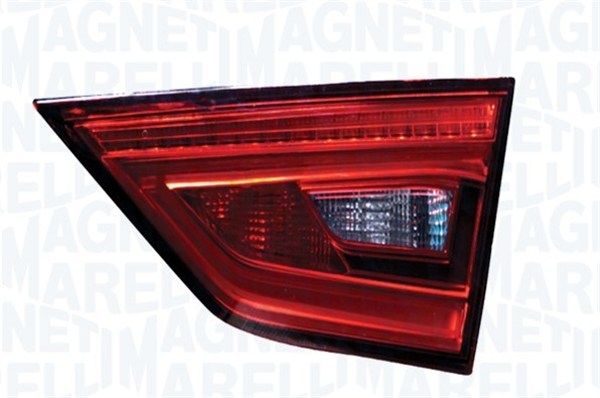 Tail Light Assembly (Right)  Art. 714081220801