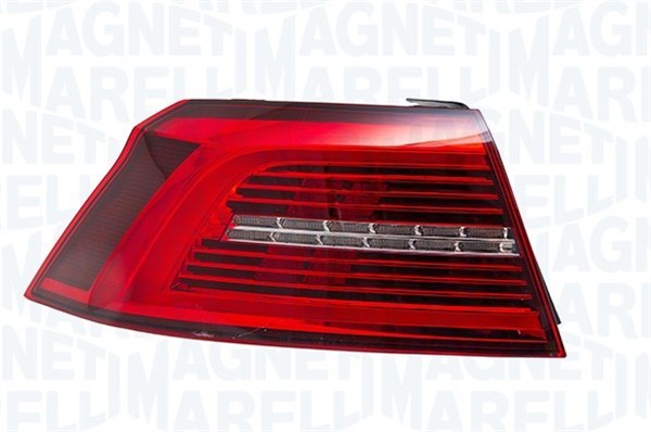 Tail Light Assembly (Right)  Art. 714081420821