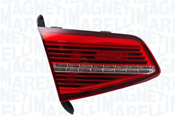 Tail Light Assembly (Left)  Art. 714081430701