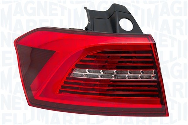 Tail Light Assembly (Right)  Art. 714081440801