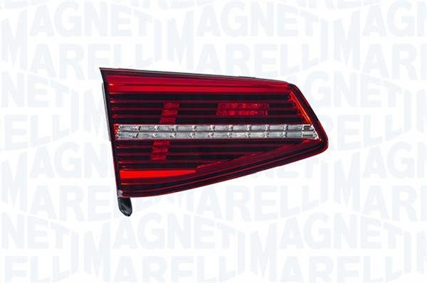 Tail Light Assembly (Left)  Art. 714081450701