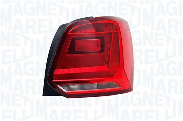 Tail Light Assembly (Right)  Art. 714000028731