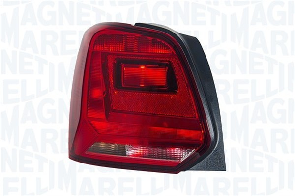 Tail Light Assembly (Right)  Art. 714000028781