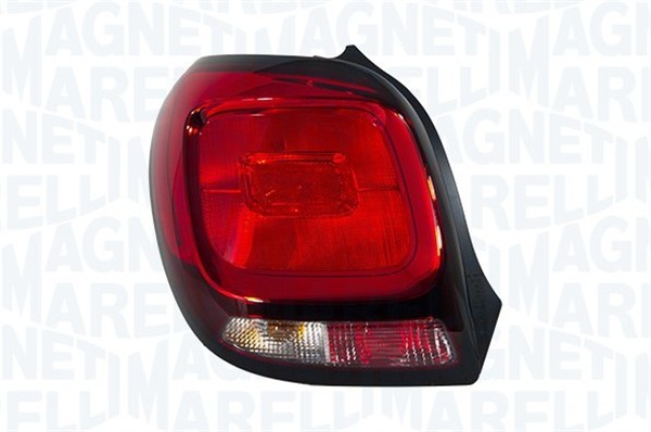 Tail Light Assembly (Right)  Art. 714081331002