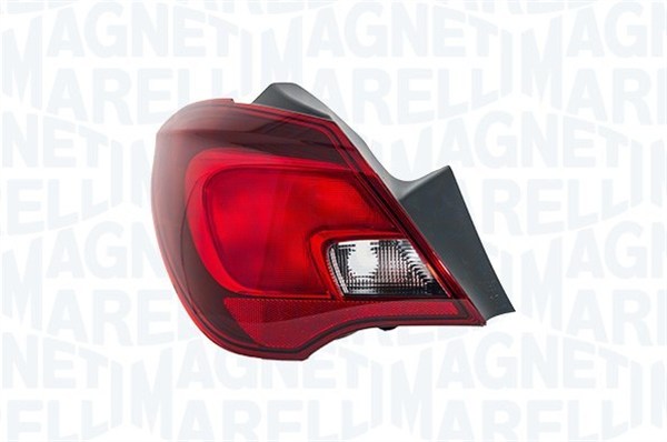 Tail Light Assembly (Left)  Art. 714000062650