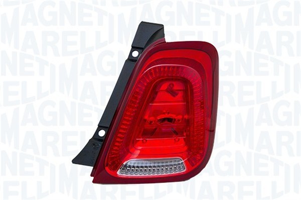 Tail Light Assembly (Right)  Art. 714081590201