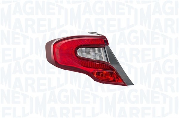 Tail Light Assembly (Right)  Art. 712207301110