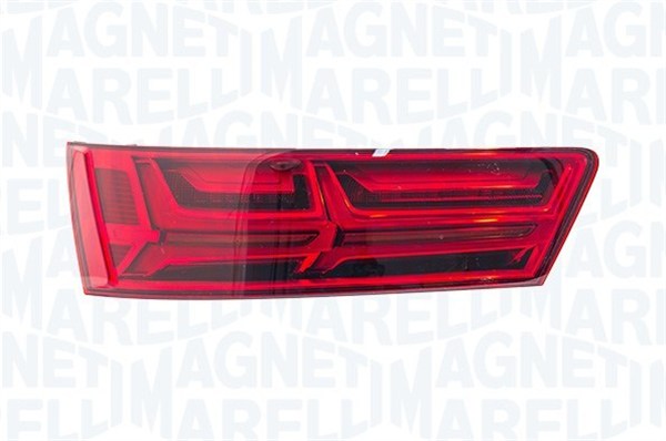 Tail Light Assembly (Left)  Art. 714020900702