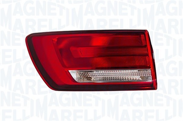 Tail Light Assembly (Right)  Art. 714081480801