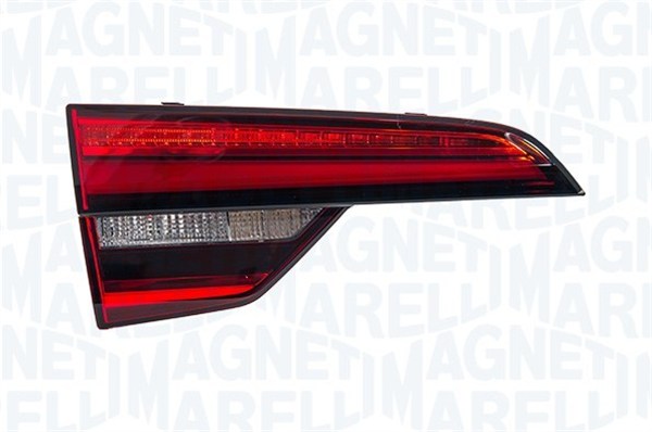 Tail Light Assembly (Left)  Art. 714081510701