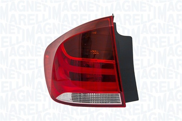 Tail Light Assembly (Left)  Art. 715104137000