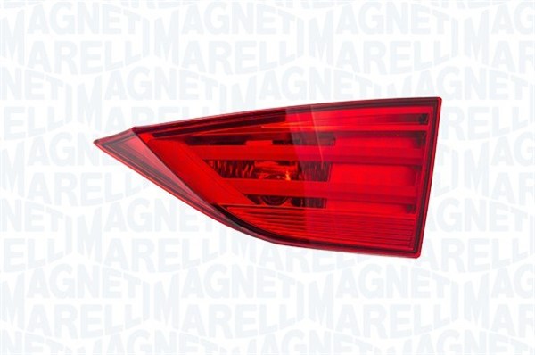 Tail Light Assembly (Left)  Art. 715104141000