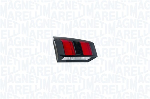 Tail Light Assembly (Right)  Art. 714081580202