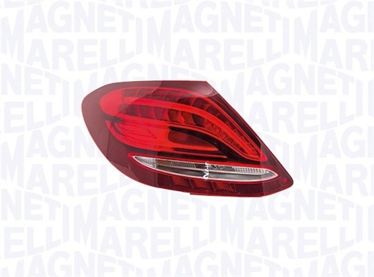 Tail Light Assembly (Right)  Art. 714020780852