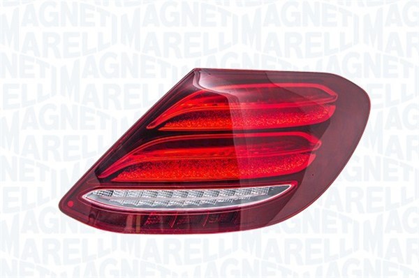 Tail Light Assembly (Left)  Art. 714020800755