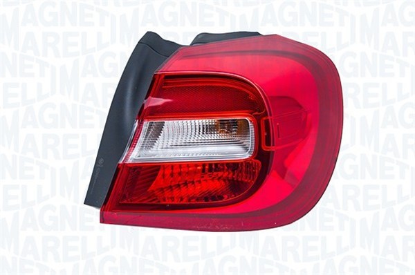 Tail Light Assembly (Right)  Art. 714021150855