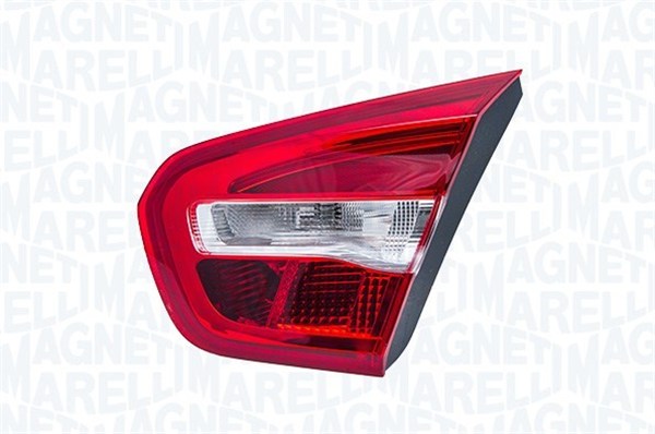 Tail Light Assembly (Right)  Art. 714021160851