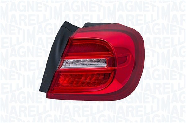 Tail Light Assembly (Left)  Art. 714021130755