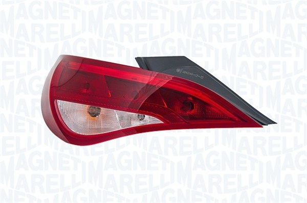 Tail Light Assembly (Right)  Art. 714021180851